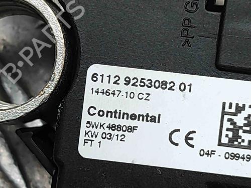 Cable BMW X3 (F25) xDrive 20 d | BP29310484E12 - Image 6