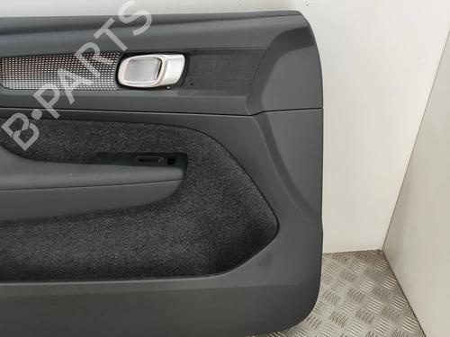 Front left panel VOLVO XC40 (536) B3 Mild-Hybrid | BP33383824C58 - Image 3