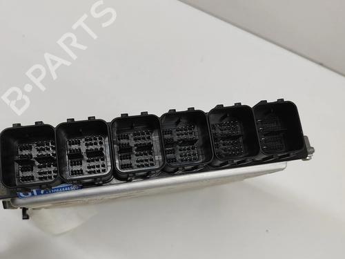 Engine control unit (ECU) AUDI Q8 (4MN, 4MT) 50 TDI Mild Hybrid quattro | BP23946736M57 