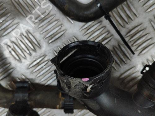 Pipe VOLVO S60 III (224) T6 Twin Engine AWD | BP27776897M125 - Image 5