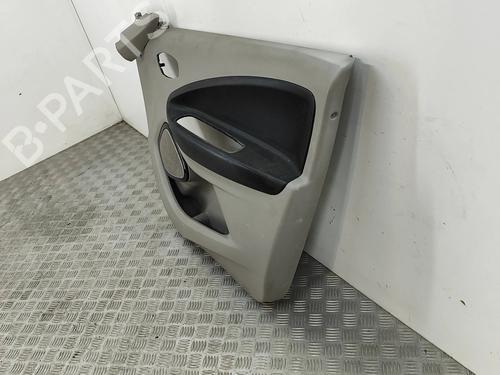 Høyre frontpanel RENAULT ZOE (BFM_) ZOE | BP36066583C59 - Image 3