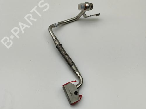Pipe AUDI Q5 (8RB) 2.0 TDI quattro | BP25858429M125
