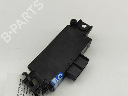 Elektronisk modul RENAULT ZOE (BFM_) ZOE | BP27644323M83 