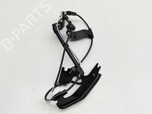 Electronic sensor AUDI Q5 (8RB) 2.0 TDI quattro | BP33394268M84 - Image 4