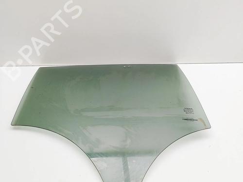 Used Rear right door window Rear right door window VOLVO C40 (539) Recharge AWD (408 hp) 33378627 33378627