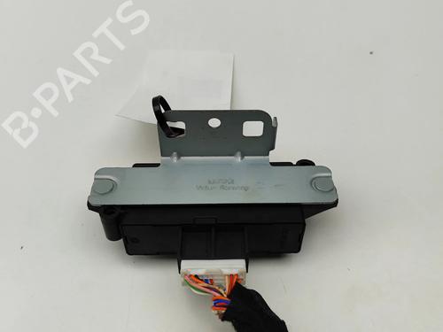 Electronic module NISSAN JUKE (F16_) DIG-T 117 | BP27794496M83 
