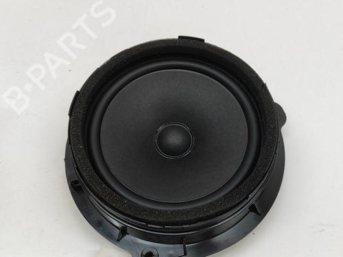 Luidspreker AUDI A3 Limousine (8VS, 8VM) S3 quattro | BP28160335E2 