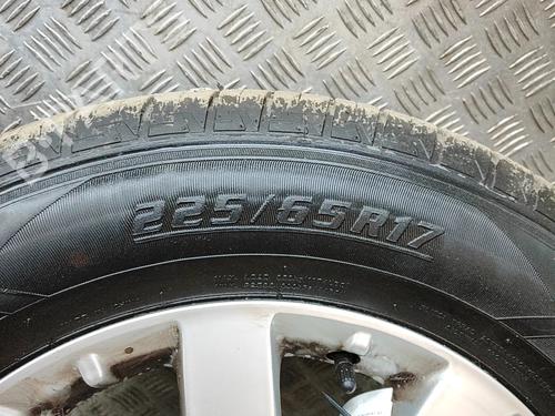 Fælk CHRYSLER GRAND VOYAGER V (RT) 2.8 CRD | BP38070287C45 - Image 4