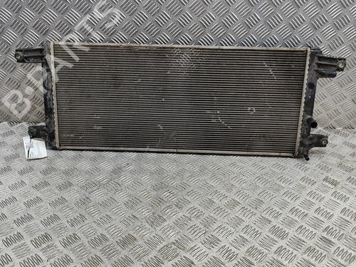 Used Water radiator ISUZU D-MAX II (TFR, TFS) 1.9 Ddi 4x4 (TFS87J) (163 hp) 29975717