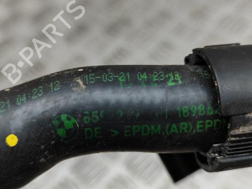 Pipe BMW X3 (G01, F97, G08) xDrive 20 d | BP16258091M125 