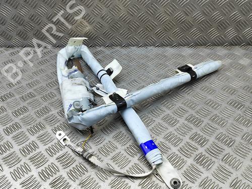 Left curtain airbag FORD RANGER (TKE) 2.0 EcoBlue 4x4 | BP29975643C11