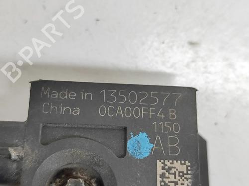 Electronic sensor CHEVROLET CRUZE (J300) 2.0 CDI | BP25787318M84  - Image 6