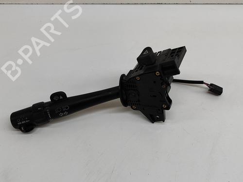 Used Steering column stalk CHEVROLET TRAILBLAZER (KC_) 4.2 AWD (295 hp) 24818704
