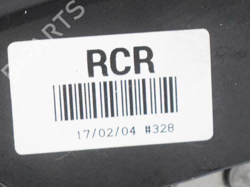 Hand brake HYUNDAI TUCSON (TL, TLE) 1.7 CRDi | BP14612124I18 