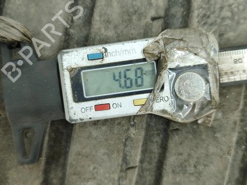 Fælk VOLVO V60 II (225) B6 Mild-Hybrid AWD | BP31626565C45