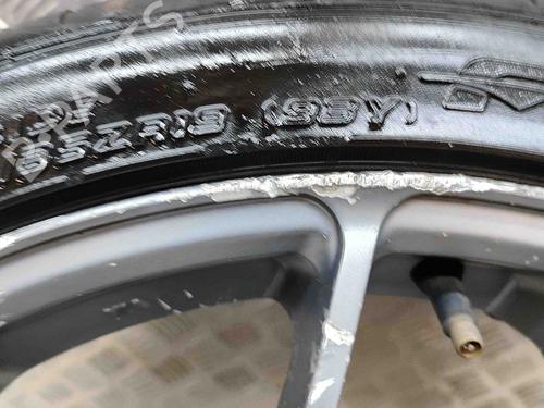 Felga AUDI A4 B9 (8W2, 8WC) 2.0 TDI quattro | BP29485977C45 