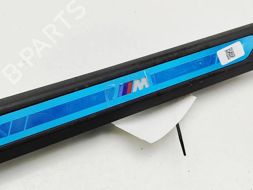 Step BMW XM (G09) XM All-wheel Drive | BP32213844C149 