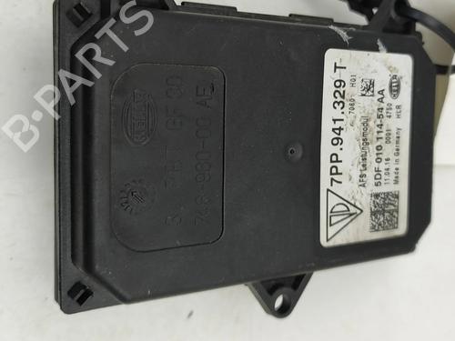 Electronic module PORSCHE MACAN (95B) 3.0 S | BP31112985M83