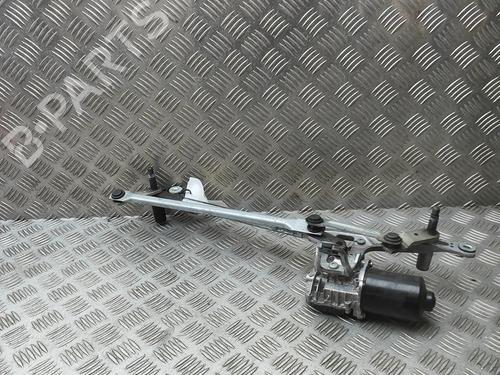 Used Front wipers mechanism Front wipers mechanism VOLVO V60 II (225) B6 Mild-Hybrid AWD (299 hp) 33392557 33392557