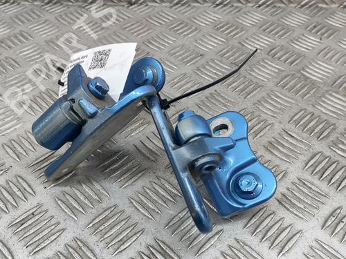 Used Hinge/Door check strap MERCEDES-BENZ A-CLASS (W176) A 180 (176.042) (122 hp) 25217933
