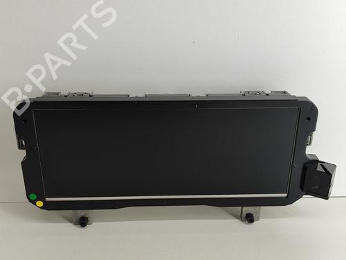 Used Instrument cluster OPEL MOKKA 1.2 (76) (131 hp) 27771493
