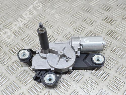 Used Rear wiper motor Rear wiper motor VOLVO V60 I (155) D3 (136 hp) 10673754 10673754