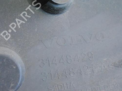 Dørliste VOLVO XC90 II (256) D5 AWD | BP30253365C150 