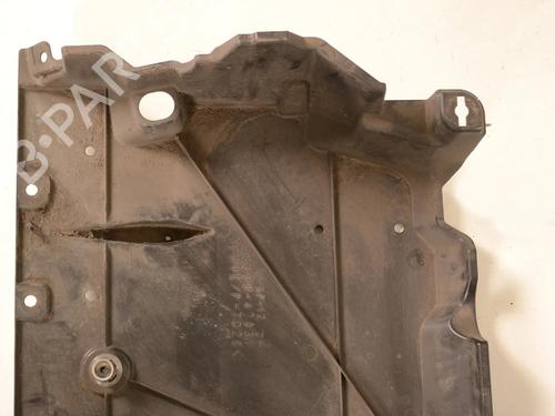 Underbody protection TOYOTA PRIUS (_W3_) 1.8 Hybrid (ZVW3_) | BP30215077M92 