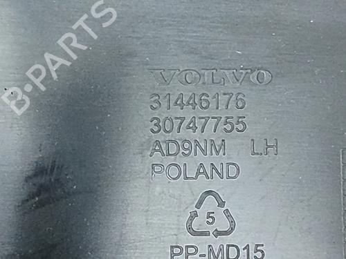 Rear left panel VOLVO XC60 II (246) D4 | BP37076770C60  - Image 5
