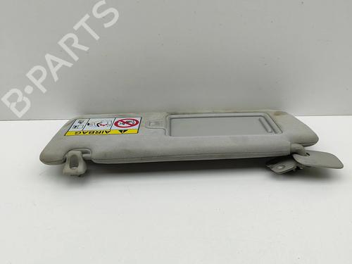 Left sun visor KIA OPTIMA Sportswagon (JF) 1.6 CRDi | BP36066648I1 - Image 3