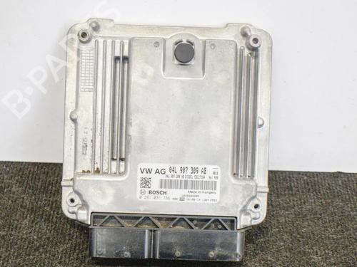 Used Engine control unit (ECU) Engine control unit (ECU) AUDI Q3 (8UB, 8UG) 2.0 TDI (150 hp) 6764217 6764217