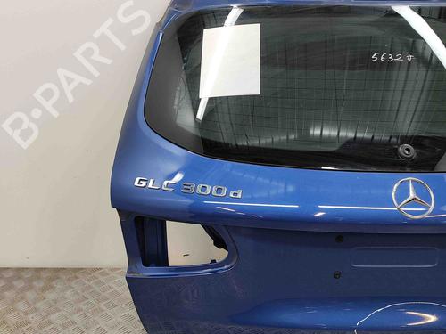 Tailgate MERCEDES-BENZ GLC (X253) 300 d 4-matic (253.919) | BP29730678C6 