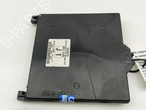 Engine control unit (ECU) TOYOTA PRIUS (_W3_) 1.8 Hybrid (ZVW3_) | BP28811963M57 - Image 4