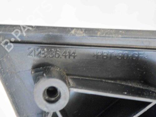 Right mirror FORD FOCUS III 1.0 EcoBoost | BP6753931C27 