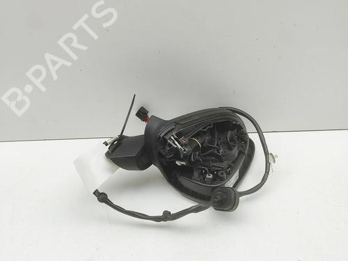 Used Right mirror Right mirror AUDI A5 Sportback (F5A, F5F) 2.0 TFSI quattro (252 hp) 34402392 34402392