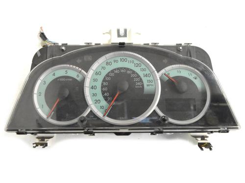 Used Instrument cluster Instrument cluster 33345561 33345561
