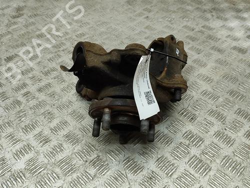Left front steering knuckle FORD S-MAX (WA6) 2.0 TDCi | BP27295412M25 - Image 2