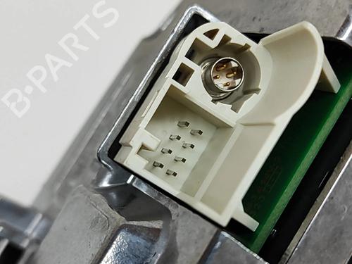 Instrument cluster SKODA ENYAQ iV SUV (5AZ) 85X | BP28555936C47