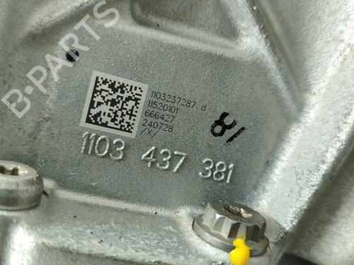 Gearbox PORSCHE CAYENNE Coupe (9YB) 4.0 S AWD (9YBBJ1) | BP33374818M3  - Image 13