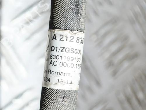 AC pipe MERCEDES-BENZ E-CLASS (W212) E 220 CDI | BP14661089M126 - Image 4