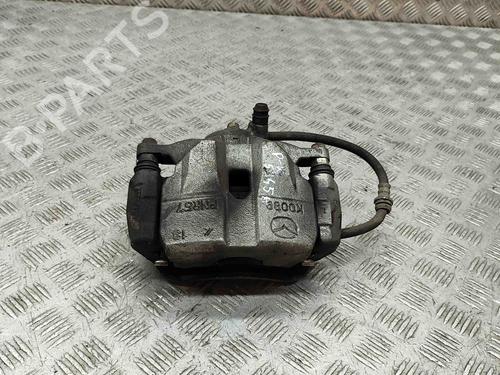 Used Left front brake caliper MAZDA 6 Estate (GJ, GL) 2.5 (192 hp) 25898721