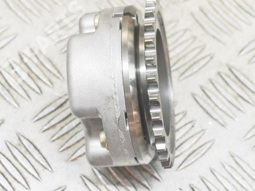 Pulley PORSCHE CAYENNE (92A) 3.0 S E-Hybrid | BP8840126M122 