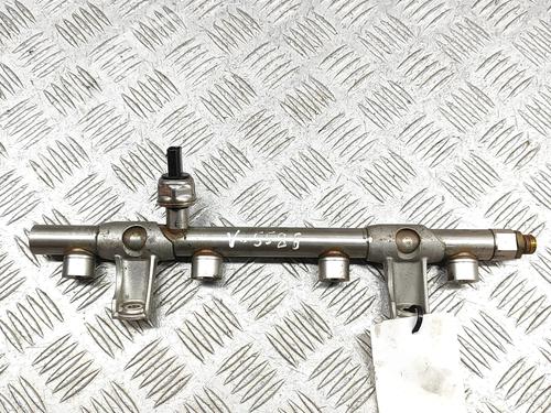 Injection rail VW POLO VI (AW1, BZ1, AE1) 2.0 GTI | BP28833772M98