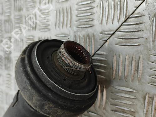 Driveshaft BMW 8 Gran Coupe (G16, F93) M8 | BP33373365M37 - Image 5
