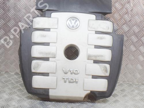 Topbeskyttelse VW PHAETON (3D1, 3D2, 3D3, 3D4, 3D6, 3D7, 3D8, 3D9) 5.0 V10 TDI 4motion (313 hp) 7543097