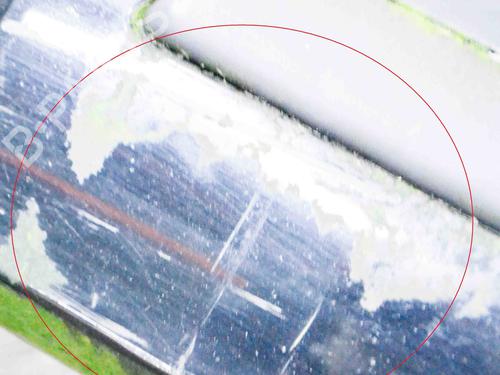Front bumper SAAB 9-3 (YS3F, E79, D79, D75) 1.9 TiD | BP29812414C7 
