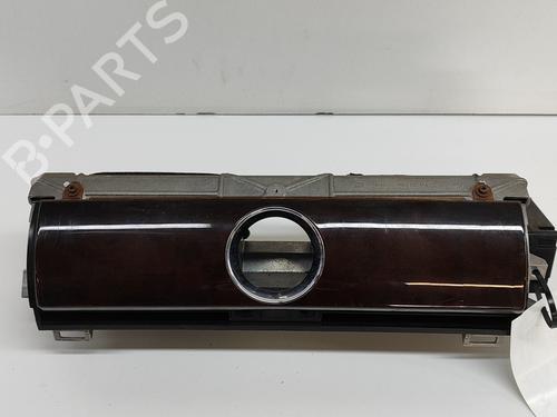 Używane Kratka nawiewu VW PHAETON (3D1, 3D2, 3D3, 3D4, 3D6, 3D7, 3D8, 3D9) 6.0 W12 4motion (420 hp) 24307707
