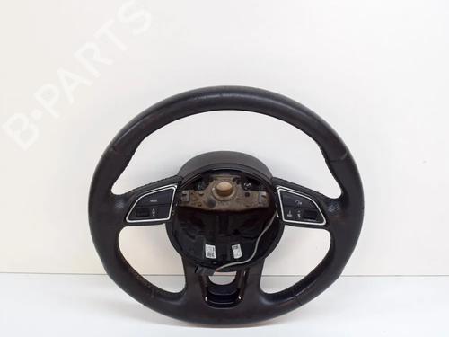 Used Steering wheel Steering wheel AUDI Q7 (4LB) 3.0 TDI quattro (204 hp) 29432439 29432439
