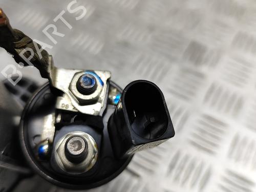 Starter BMW 3 (G20, G80, G28) 320 i | BP25614744M8 