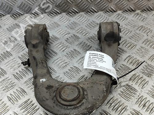 Used Left front suspension arm ASTON MARTIN VANTAGE Vantage 4.3 (385 hp) 27797468